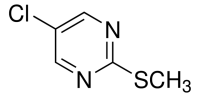 5-Chloro-2-(methylthio)pyrimidine 705950-1G