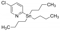 5-Chloro-2-(tributylstannyl)pyridine SYX00023-1G