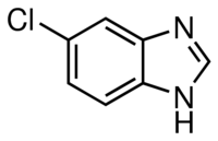 5-Chlorobenzimidazole
