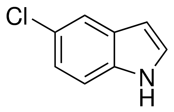 5-Chloroindole 