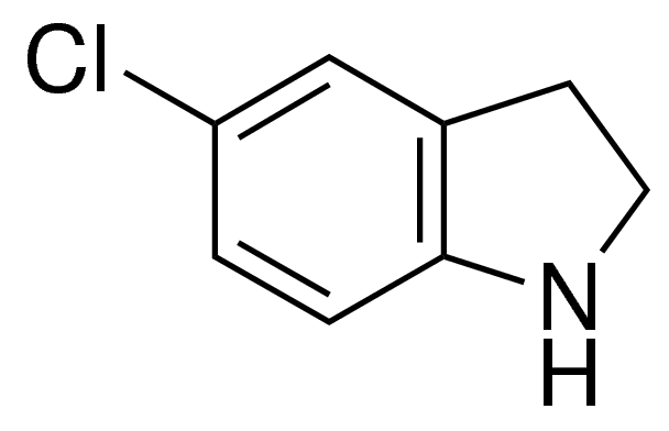5-Chloroindoline CDS003126-500MG