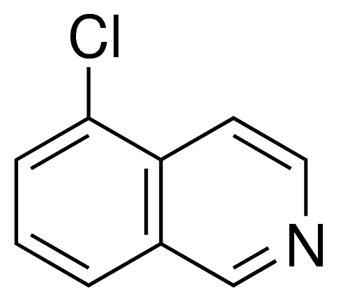 5-Chloroisoquinoline 718238-1G