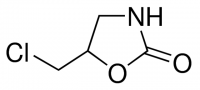 5-Chloromethyl-2-oxazolidinone 