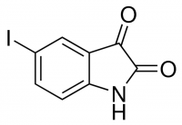 5-Iodoisatin 