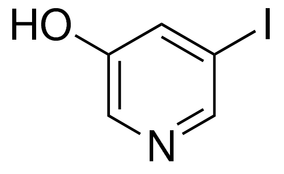 5-Iodopyridin-3-ol ADE000435-1G