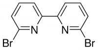 6,6-Dibromo-2,2-dipyridyl 513881-500MG