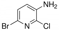 6-Bromo-2-chloropyridin-3-amine ADE000545-1G