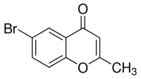 6-Bromo-2-methylchromone 