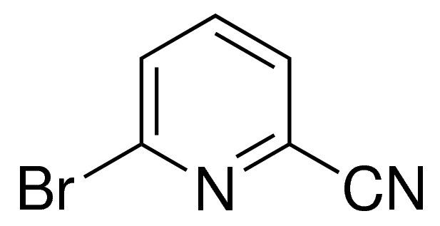 6-Bromo-2-pyridinecarbonitrile 684902-1G