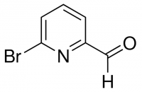 6-Bromo-2-pyridinecarboxaldehyde