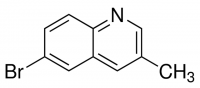 6-bromo-3-methylquinoline CDS010158-50MG