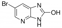 6-Bromo-3H-imidazo[4,5-b]pyridin-2-ol ADE001244-1G