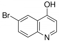 6-Bromo-4-hydroxyquinoline ANV00098-1G