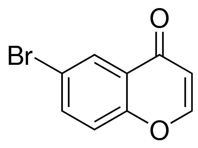 6-Bromochromone 