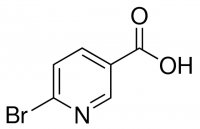 6-Bromopyridine-3-carboxylic acid 