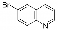 6-Bromoquinoline 