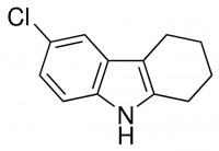 6-Chloro-1,2,3,4-tetrahydrocarbazole 517577-1G