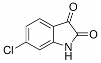 6-Chloro-1H-indole-2,3-dione CDS000344-500MG