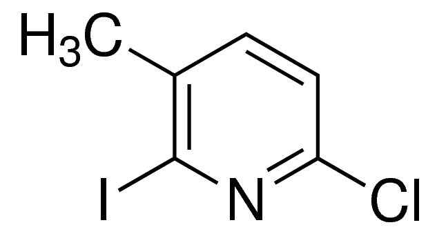 6-Chloro-2-iodo-3-methylpyridine ADE001345-1G