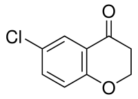6-Chloro-4-chromanone 