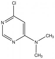 6-Chloro-N,N-dimethylpyrimidin-4-amine CBR00409-1G
