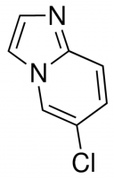6-Chloroimidazo[1,2-a]pyridine ADE001445-1G