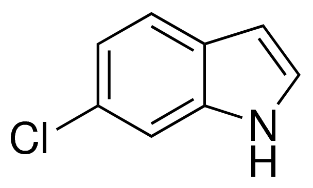 6-Chloroindole 