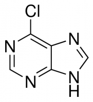 6-Chloropurine 