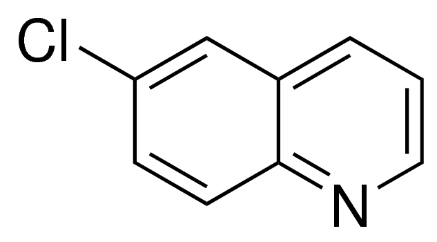 6-Chloroquinoline 