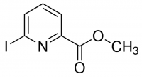 6-Iodo-pyridine-2-carboxylic acid methyl ester ADE000338-1G