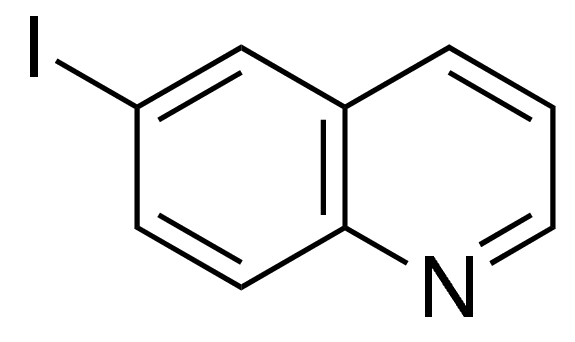 6-Iodoquinoline 731412-500MG