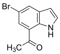 7-Acetyl-5-bromoindole 776904-250MG