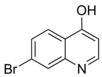 7-Bromo-4-hydroxyquinoline BBO000232-1G
