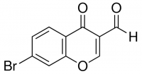 7-Bromochromone-3-carboxaldehyde 732923-250MG