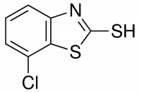 7-Chlorobenzo[d]thiazole-2-thiol ANV00145-1G