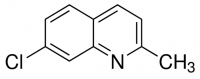7-Chloroquinaldine 
