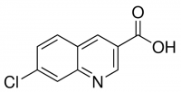 7-Chloroquinoline-3-carboxylic acid CDS019629-100MG