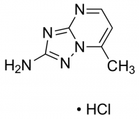7-Methyl[1,2,4]triazolo[1,5-a]pyrimidin-2-amine hydrochloride CBR01538-1G