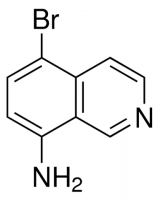 8-Amino-5-bromoisoquinoline 675954-1G