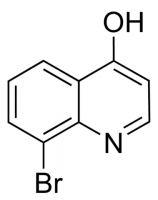 8-Bromo-4-hydroxyquinoline BBO000023-1G