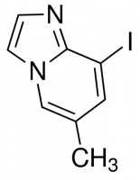 8-Iodo-6-methylimidazo[1,2-a]pyridine ADE001436-1G