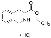 Ethyl 1,2,3,4-tetrahydro-3-isoquinolinecarboxylate hydrochloride CBR01425-1G