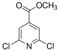 Methyl 2,6-dichloropyridine-4-carboxylate 675962-5G