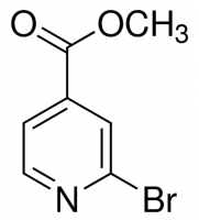 Methyl 2-bromopyridine-4-carboxylate 