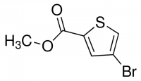 methyl 4-bromothiophene-2-carboxylate CDS005911-100MG