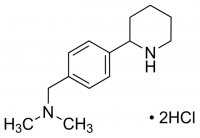 N,N-Dimethyl-1-(4-piperidin-2-ylphenyl)methanamine dihydrochloride CBR01281-1G
