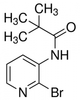 N-(2-Bromopyridin-3-yl)pivalamide ADE000719-1G