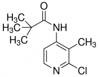 N-(2-Chloro-3-methylpyridin-4-yl)pivalamide ADE000670-1G