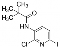 N-(2-Chloro-6-iodopyridin-3-yl)pivalamide ADE000558-1G