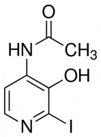 N-(3-Hydroxy-2-iodopyridin-4-yl)acetamide ADE000680-1G